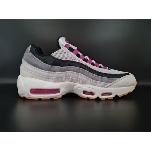 Nike Air Max 95 SB Cactus Flower. SIZE 9.5 - HF7545-100 main image 6